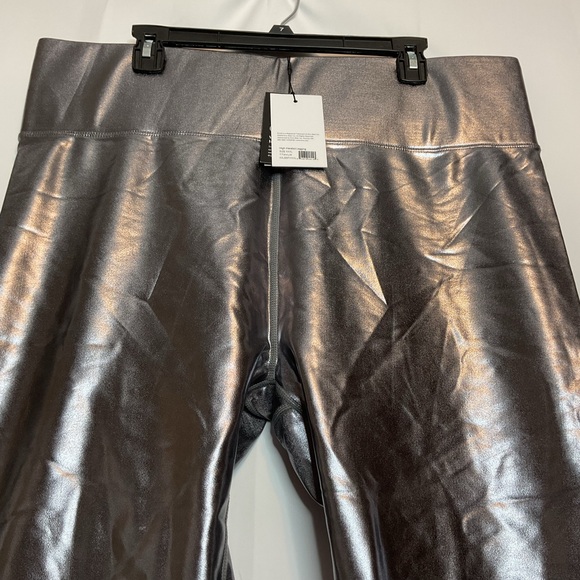 knix high waisted legging titanium XXL new with tags - Picture 7 of 12
